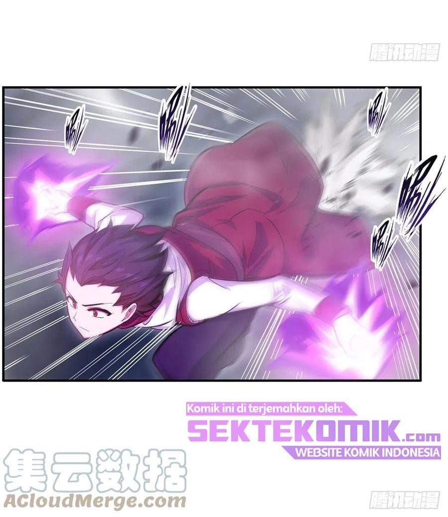 Wuxian Shitu Yu Shier Zhan Ji (Infinite Apostles and Twelve War Girls) Chapter 177 Gambar 5
